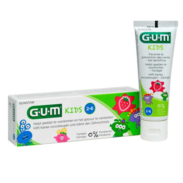 gum hambageel