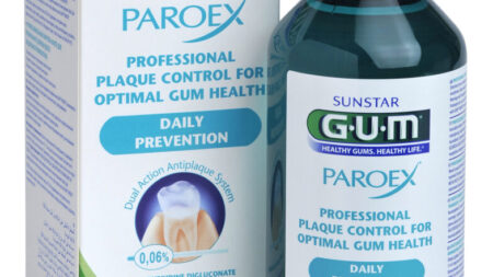 Gum Paroex